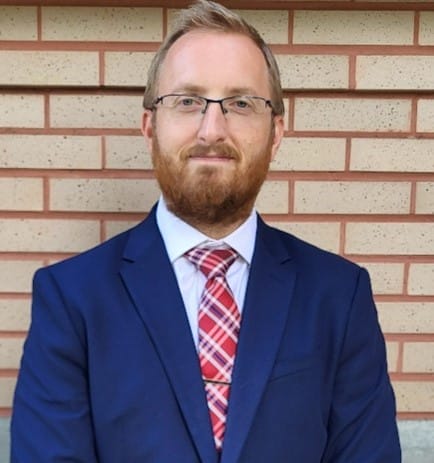 Chase Larsen