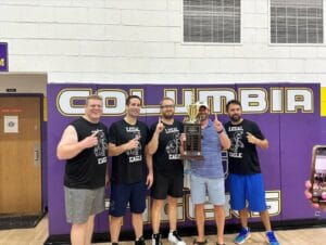 Read more about the article Boots and Badges Charity Basketball Tournament