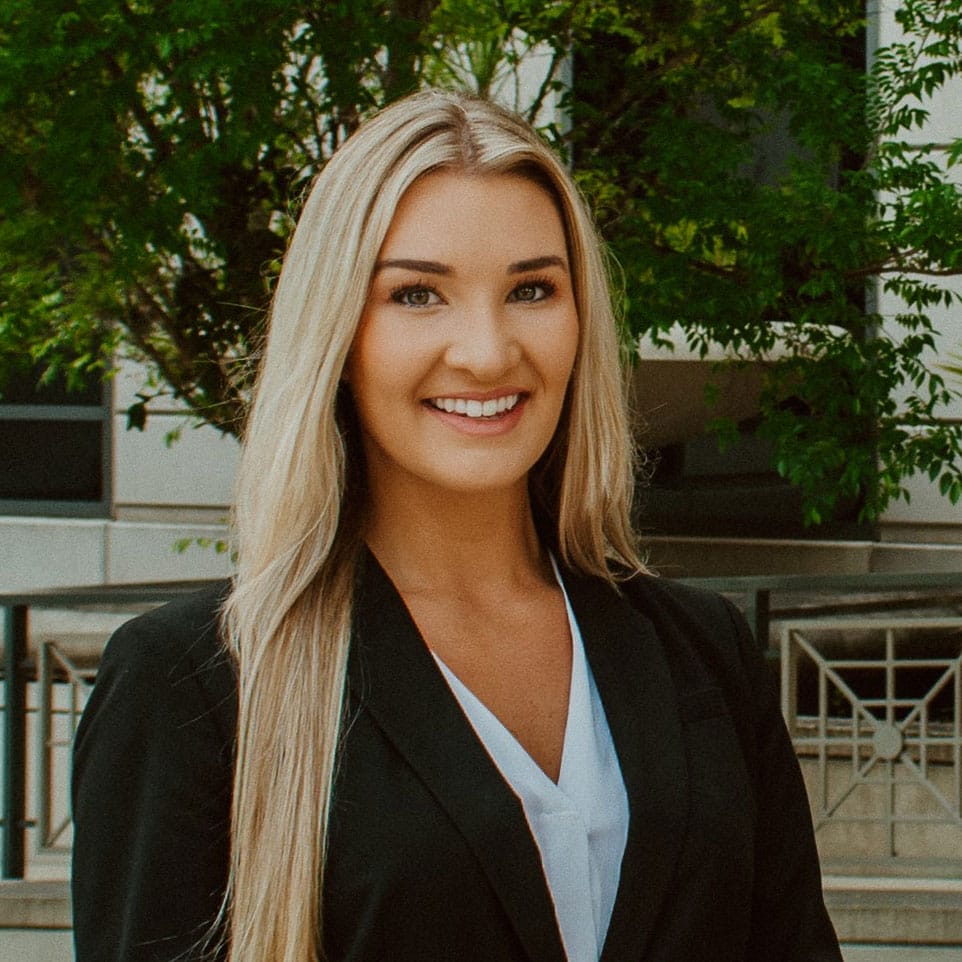 Amanda Radloff