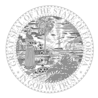 Florida's State Seal