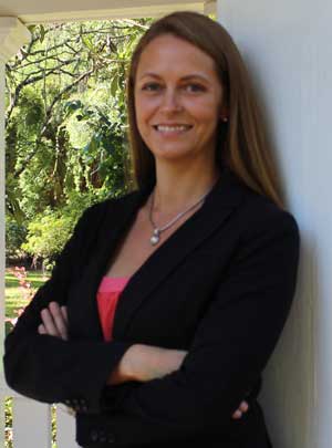 Jamie Tyndal Assistant State Attorney 3rd Circuit of Florida